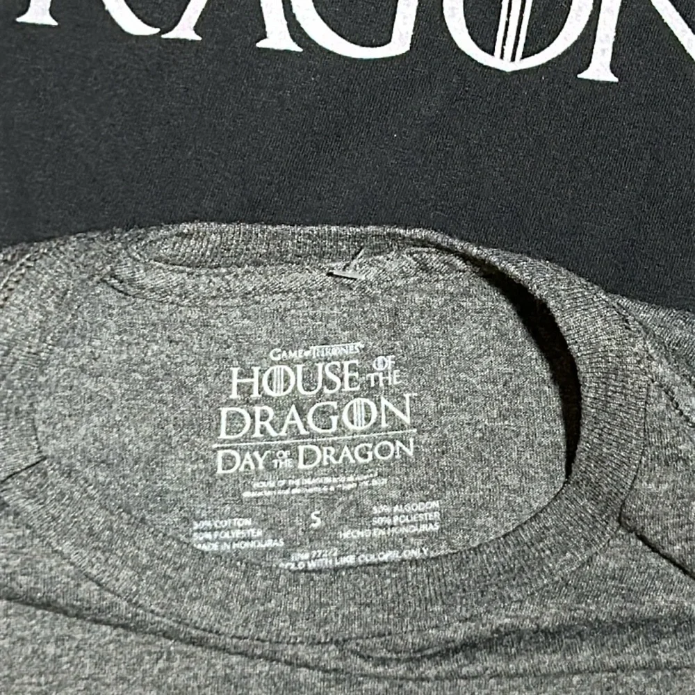 3 Game of Thrones T-shirts for 1 price NWOT - Picture 7 of 7